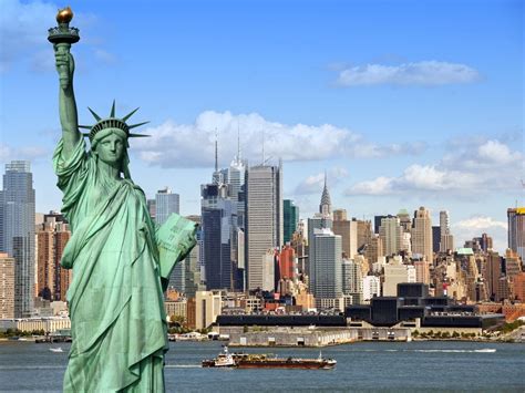 Les États-Unis