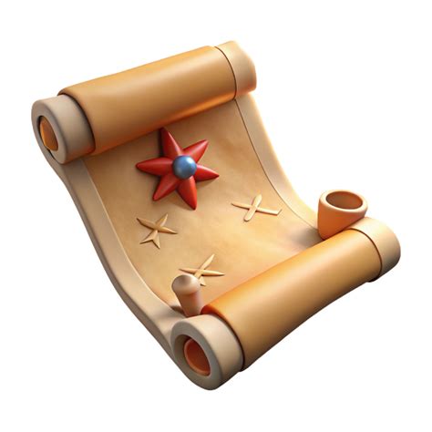 stunning contemporary Buried Treasure Map Aged Parchment high quality