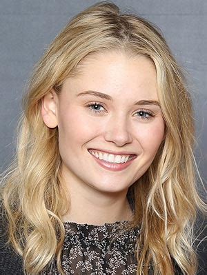 Вирджиния Гарднер (Virginia Gardner) - биография, новости, личная жизнь ...