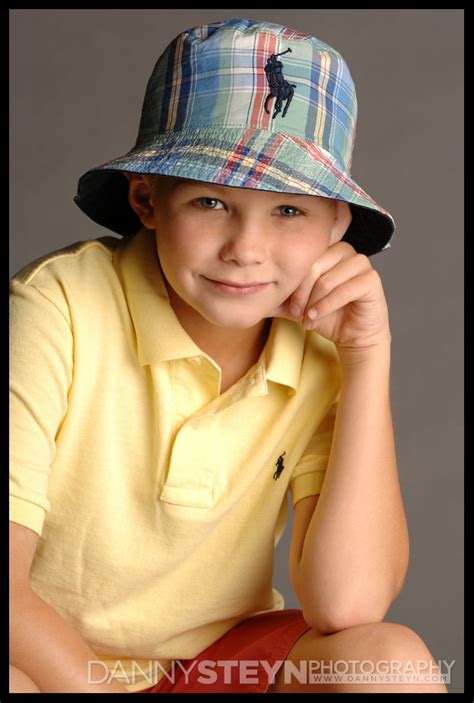 Kids Modeling Portfolios - Jaxson - Fort Lauderdale - Danny Steyn ...