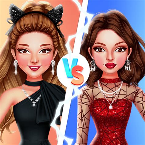 celebrity fashion battle game play   gamemonetizeco games