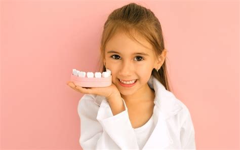 Tooth Decay in Children — Discovering the Signs and Symptoms