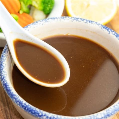 Easy Umami Sauce - EatPlant-Based