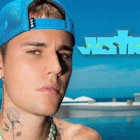 Justin Bieber 2022 Latest Pics