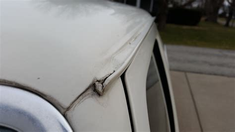 Wet drivers side carpet after rain - Ford F150 Forum - Community of