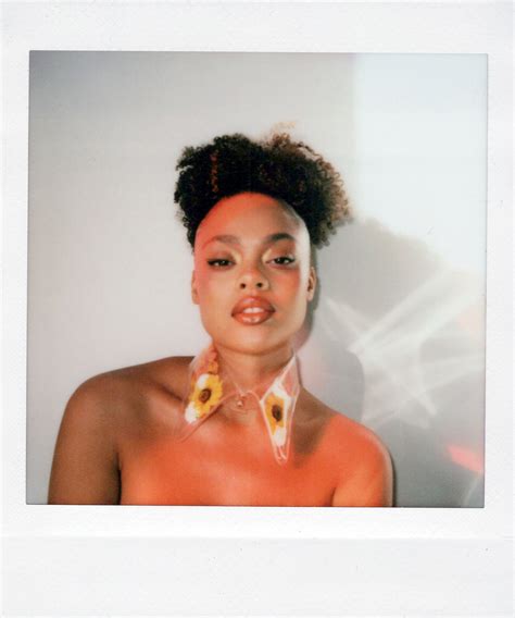 CAITLYN MWENIFUMBO :: Behance