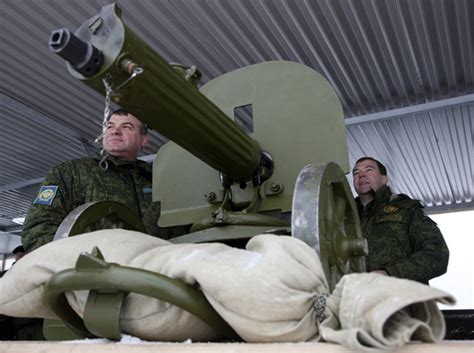 Осьминог » Военная доктрина России и Китай