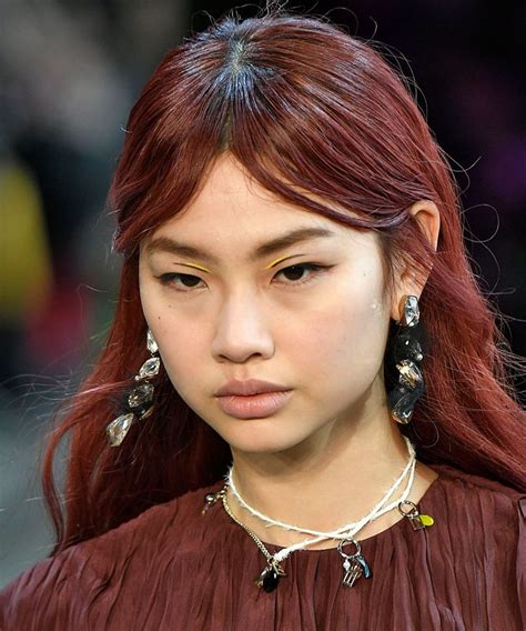 runway beauty  thatll    festival season