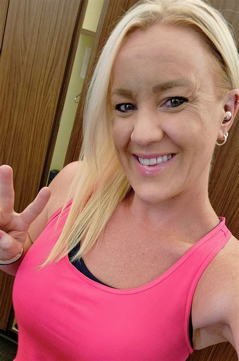 Beth Blanchard on Instagram: "🔑 The key to success..... doing things