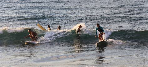 How to Get to San Juan Beach, La Union from Manila