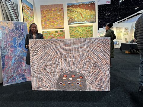 Thank you for Coming to Affordable Art Fair Battersea — Bay Gallery