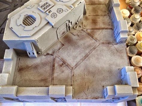 Forge world terrain | Wargaming terrain, Terrain, Wargaming