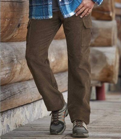 Atlas For Men: Outdoor-Bekleidung und Accessoires für Männer