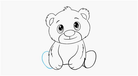 Bear Cub Clip Art , Free Transparent Clipart - ClipartKey