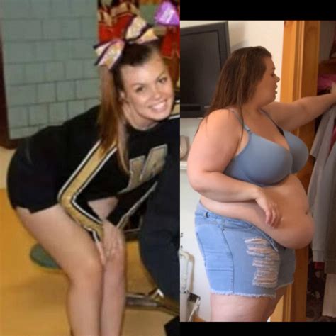 CurvinChloe : r/wgbeforeafter