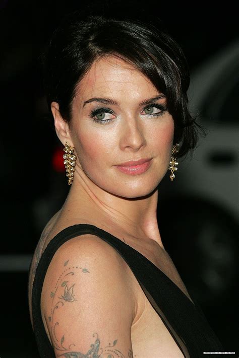 Lena headey – Artofit