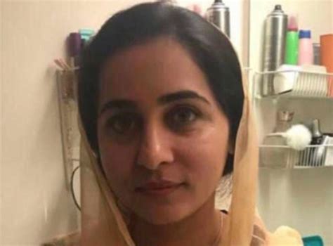 karima baloch gktoday