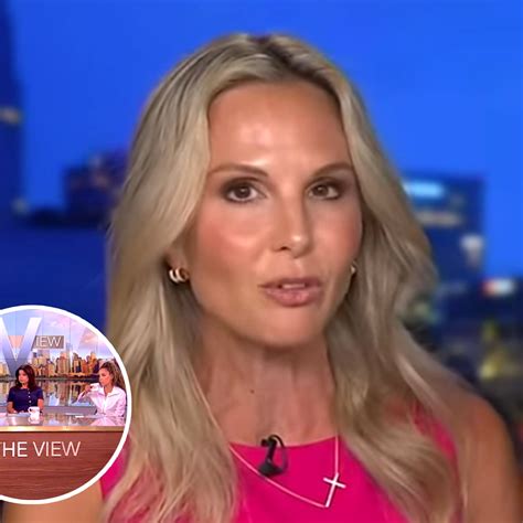 Elisabeth Hasselbeck 2024