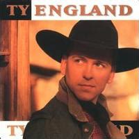 Ty England (album) - Wikiwand