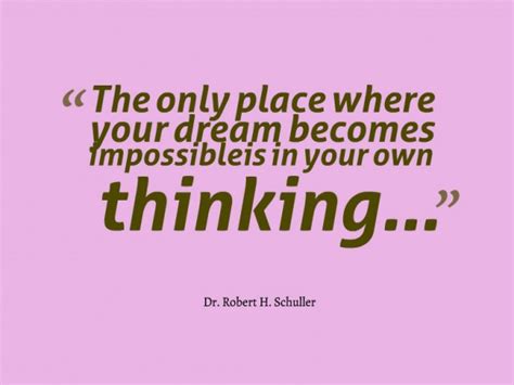 Dr Robert H Schuller Quotes. QuotesGram