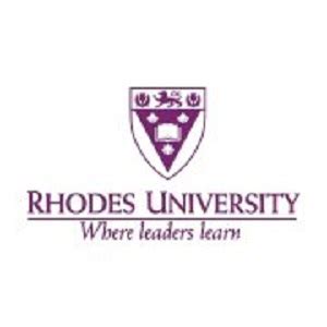 Rhodes University in South Africa : Reviews & Rankings | Student ...