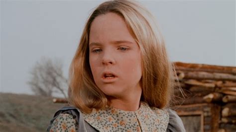 Who Plays Mary Ingalls On Little House & Which Marvel Shows Did She End ...