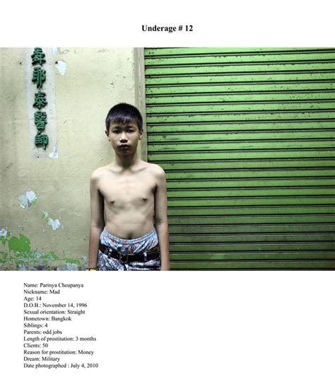 underage - PhMuseum