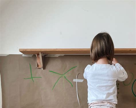 Nurturing Creativity: Embracing the Process in Early Childhood Art ...