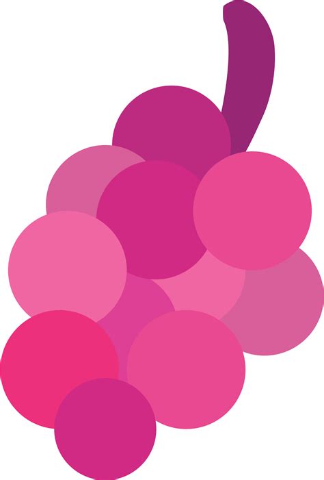 grape clipart  pinclipart