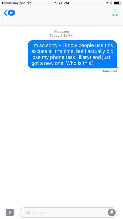 This One Weird Message Parlor Trick Went Viral... (And You NEED To See It) Image 2