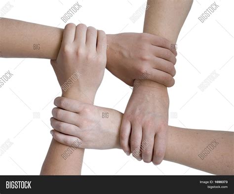 United Hands Image & Photo (Free Trial) | Bigstock