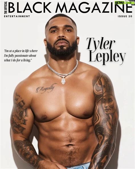 Tyler Lepley Wiki, Biography, Age, Gallery, Spouse and more