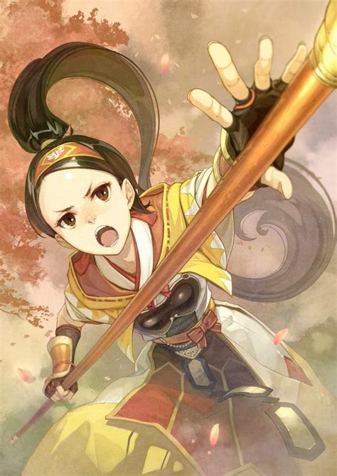 Toukiden: Kiwami Gameplay, Characters, Oni, and More - Niche Gamer