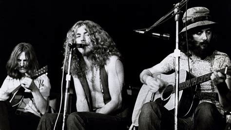 The top 10 best acoustic Led Zeppelin songs | Louder