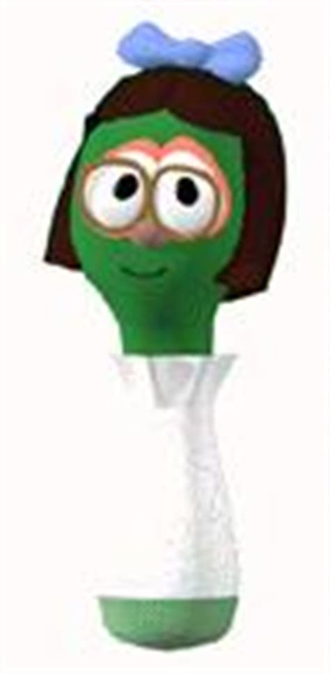 Annie | VeggieTales Wiki | Fandom powered by Wikia