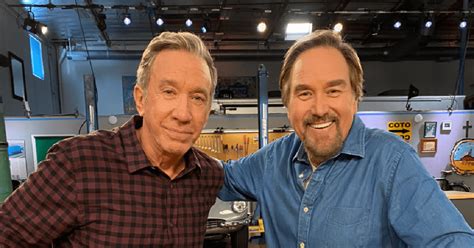 Tim Allen And Richard Karn Are Going To Reunite For A Tool Inspired ...