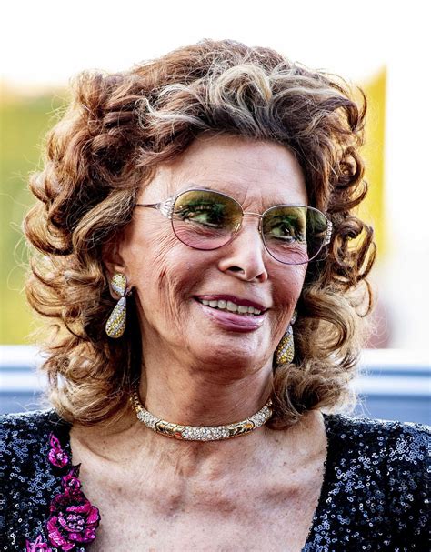 Sophia Loren 2024: A Timeless Icon Returns To The Screen