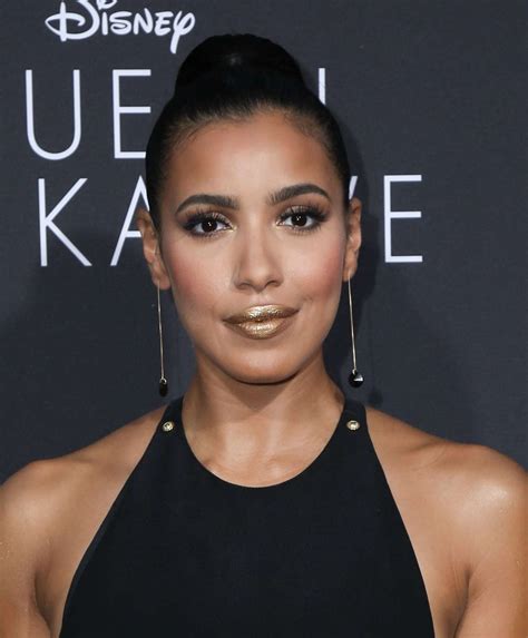 Julissa Bermudez: Queen of Katwe LA Premiere -11 | GotCeleb