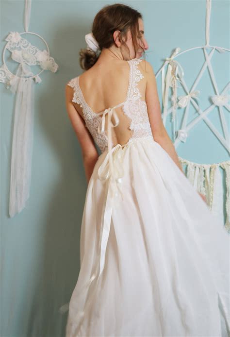 Bridal Dress "lisa 1" - Etsy
