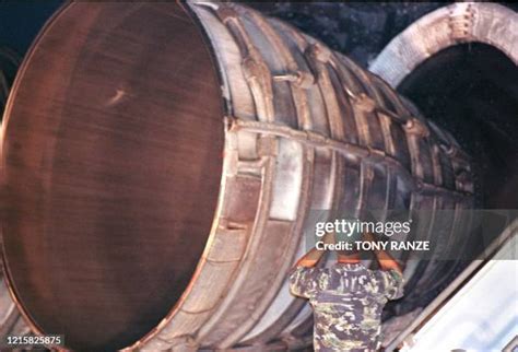 144 Space Shuttle Main Engine Stock Photos, High-Res Pictures, and ...