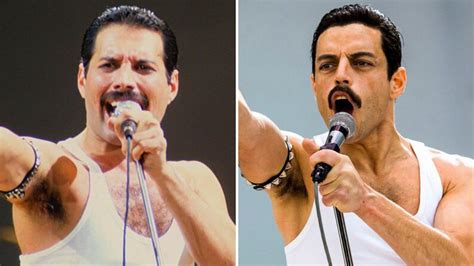 How Freddie Mercury's Teeth Make Him Sing Better?