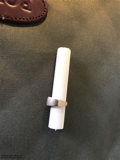 nugget ring for men 3