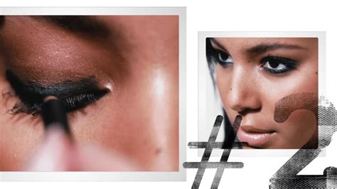 Mac Makeup Tutorial