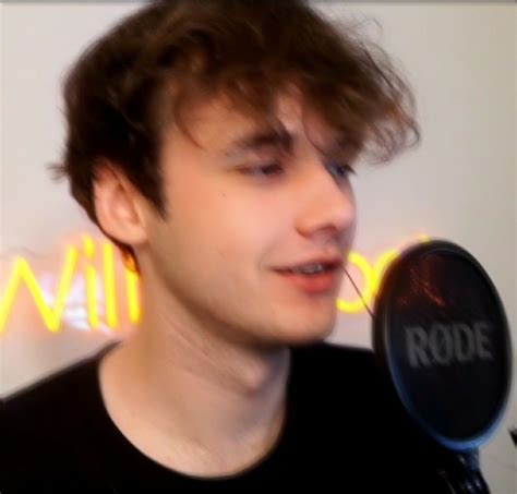 wilbur soot pfp wilbur goofy smile soot