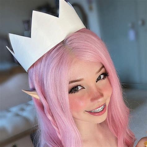 Belle Delphine: The Complete Timeline of Her Online Scandals - f4qyjex