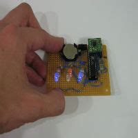 Microcontroller Projects |best 8051 Microcontroller Projects