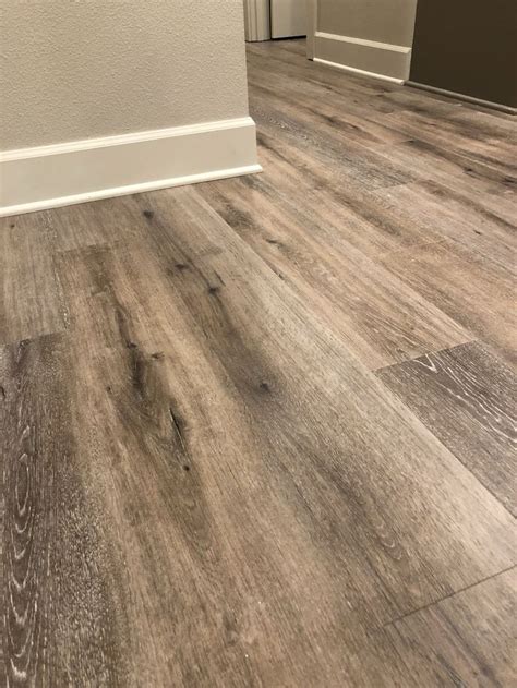 2019 VINYL FLOORING TRENDS Vinyl Plank Flooring Kitchen, Vinyl Wood ...