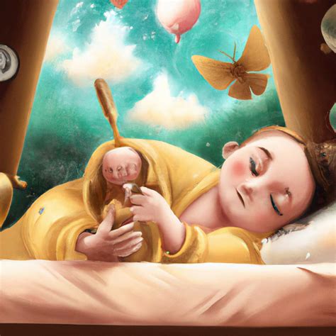 Sonhar Com Vários Bebê - Sonhar Com Vários Bebês: Os Significados Por Trás Do Sonho