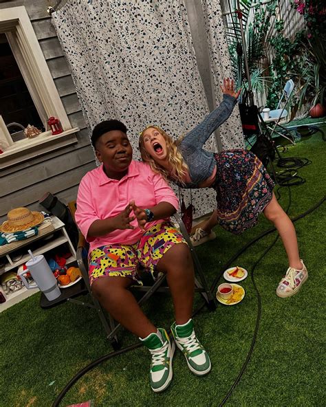 The Thundermans: Undercover (2025)