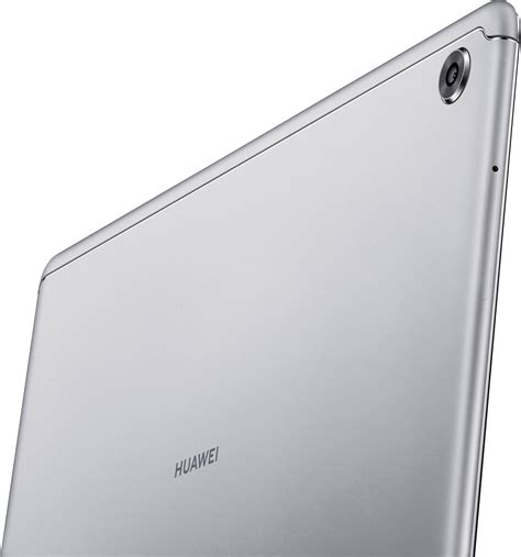 HUAWEI MediaPad M5 lite Android-tablet 25.7 cm (10.1 inch) 64 GB WiFi ...